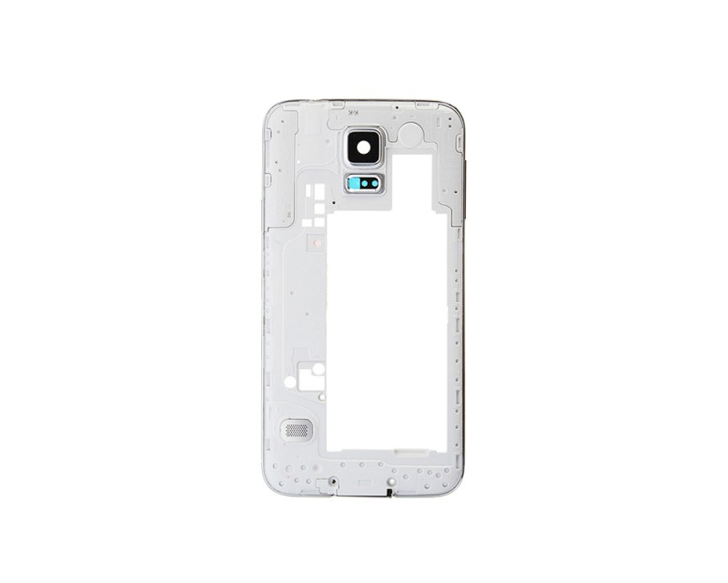 Samsung S5 Housing Middle Frame